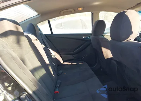 2012 Nissan Altima 2.5 S z USA, uszkodzony, nr VIN 1N4AL2AP7CN428700